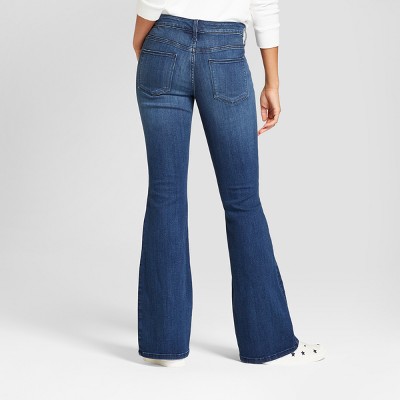 Target Womens Jeans
 Flare Jeans Women s Clothing Tar