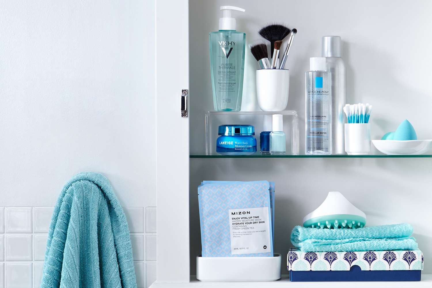 premium skin care Target