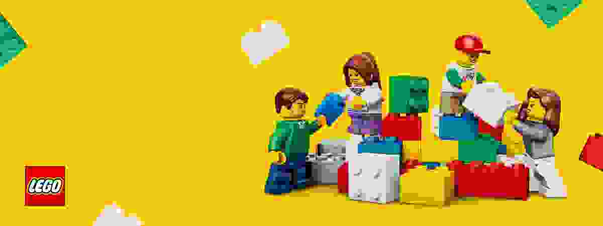 LEGO : Target