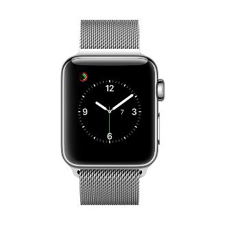 Apple Watch : Target