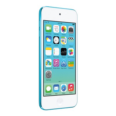 target ipod pros