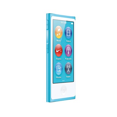 target ipod pros
