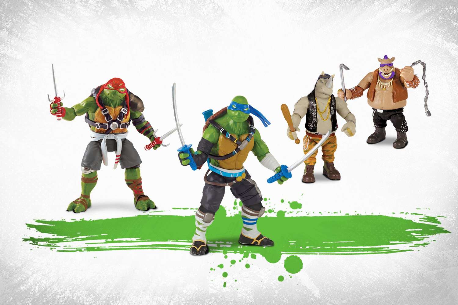 ninja turtles target australia