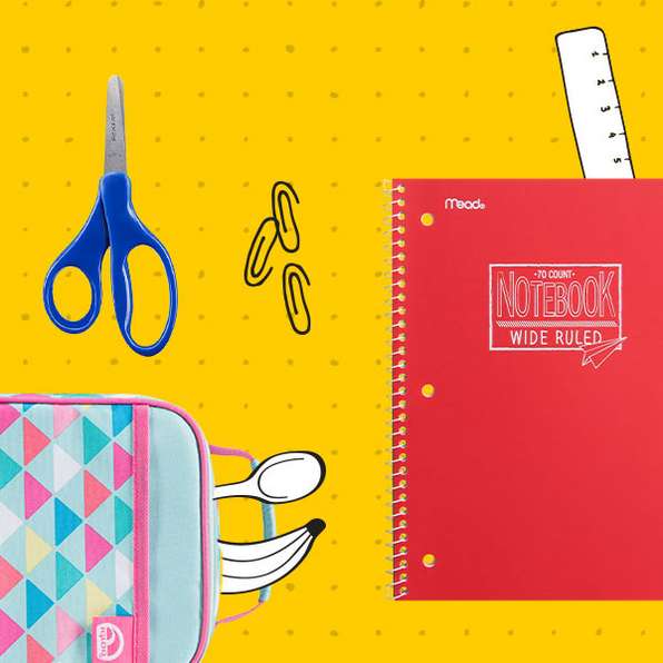 lunch bags, backpacks, luggage Target