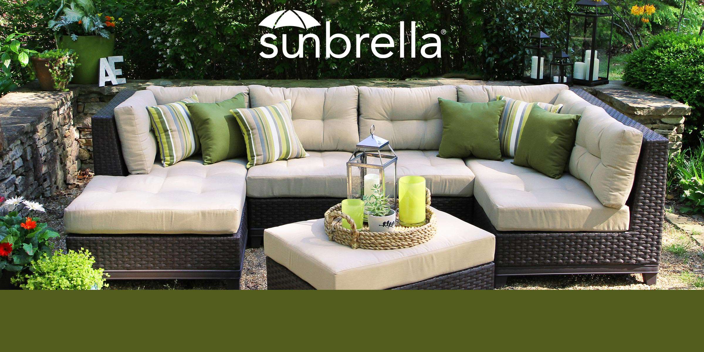 Sunbrella : Target