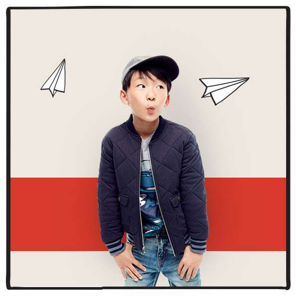 Back to School Target