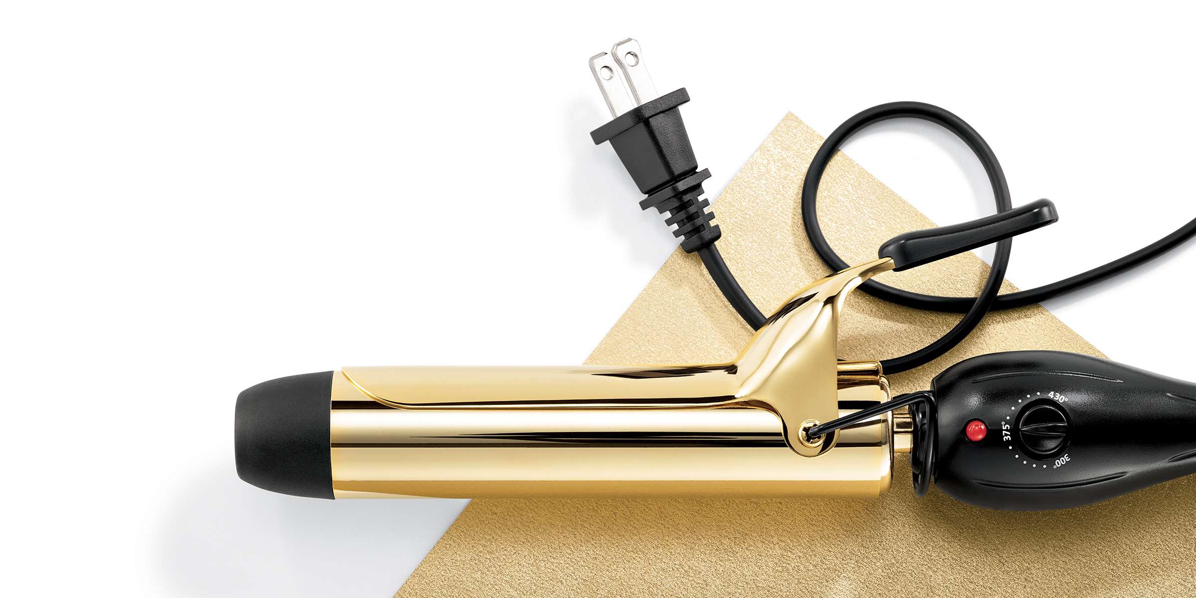 Curling iron hair styling tools Target