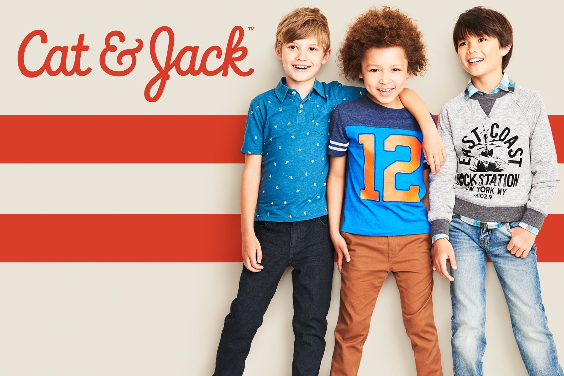 Boys' Kids' Clothing Target