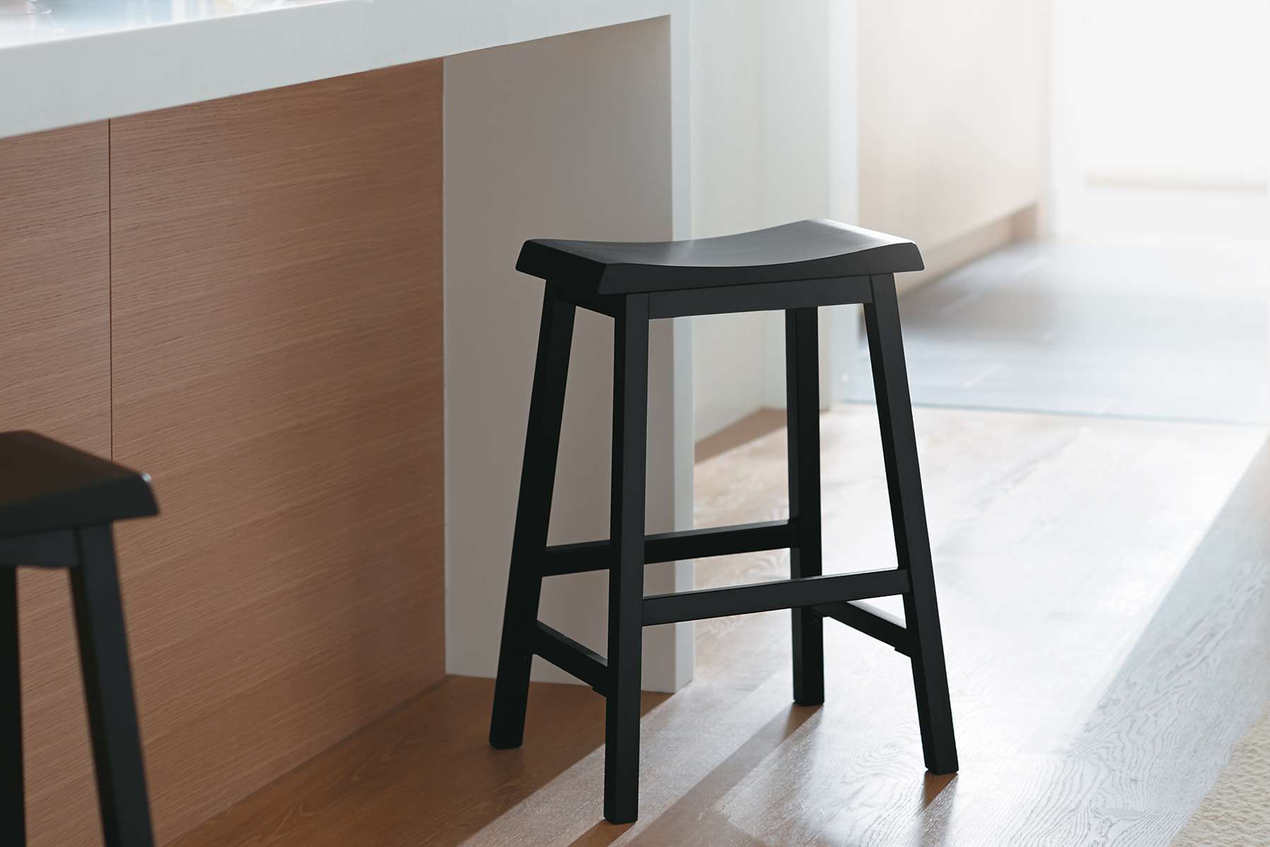 kitchen countertop bar stools