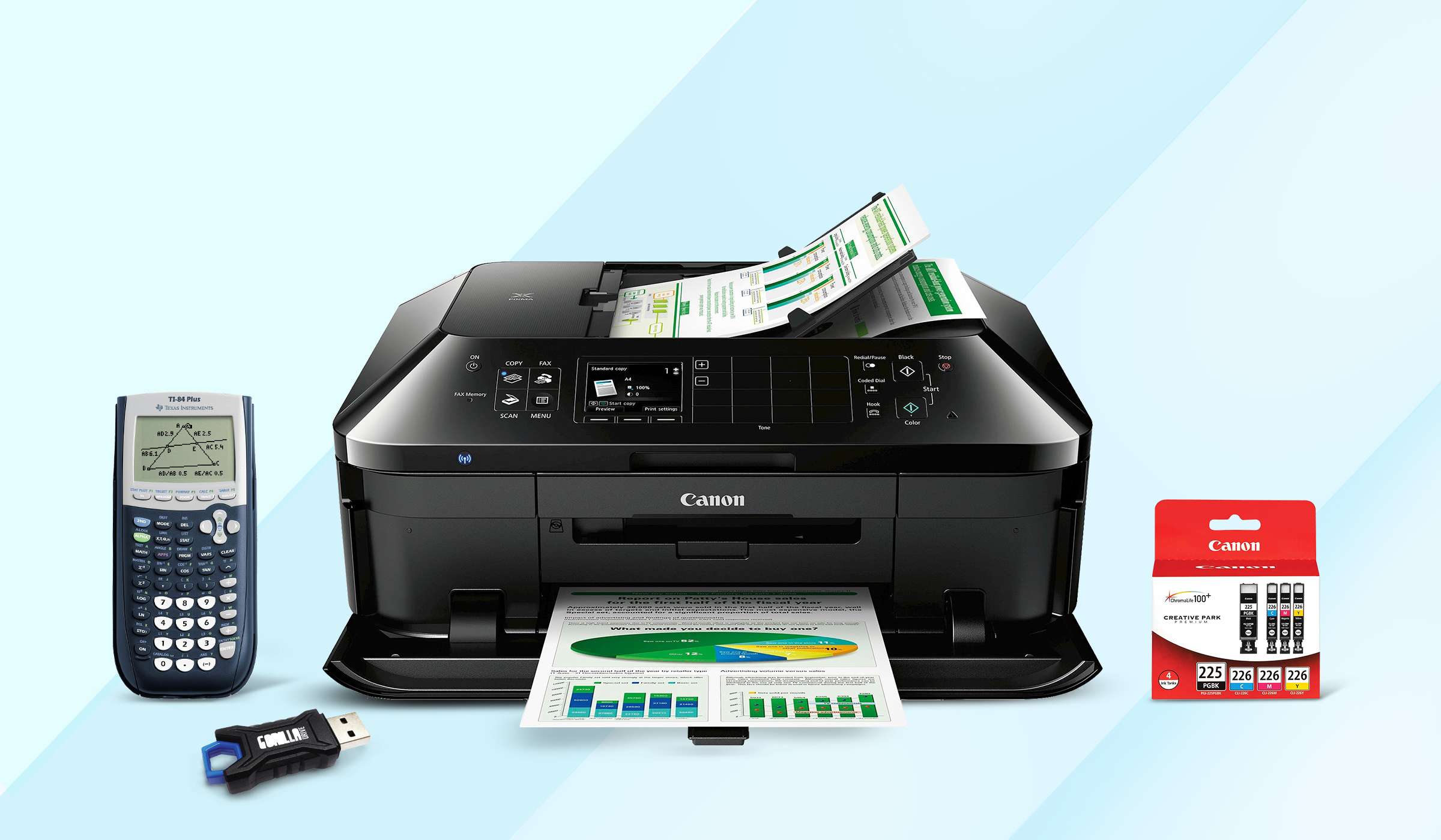 Computers & Office Target