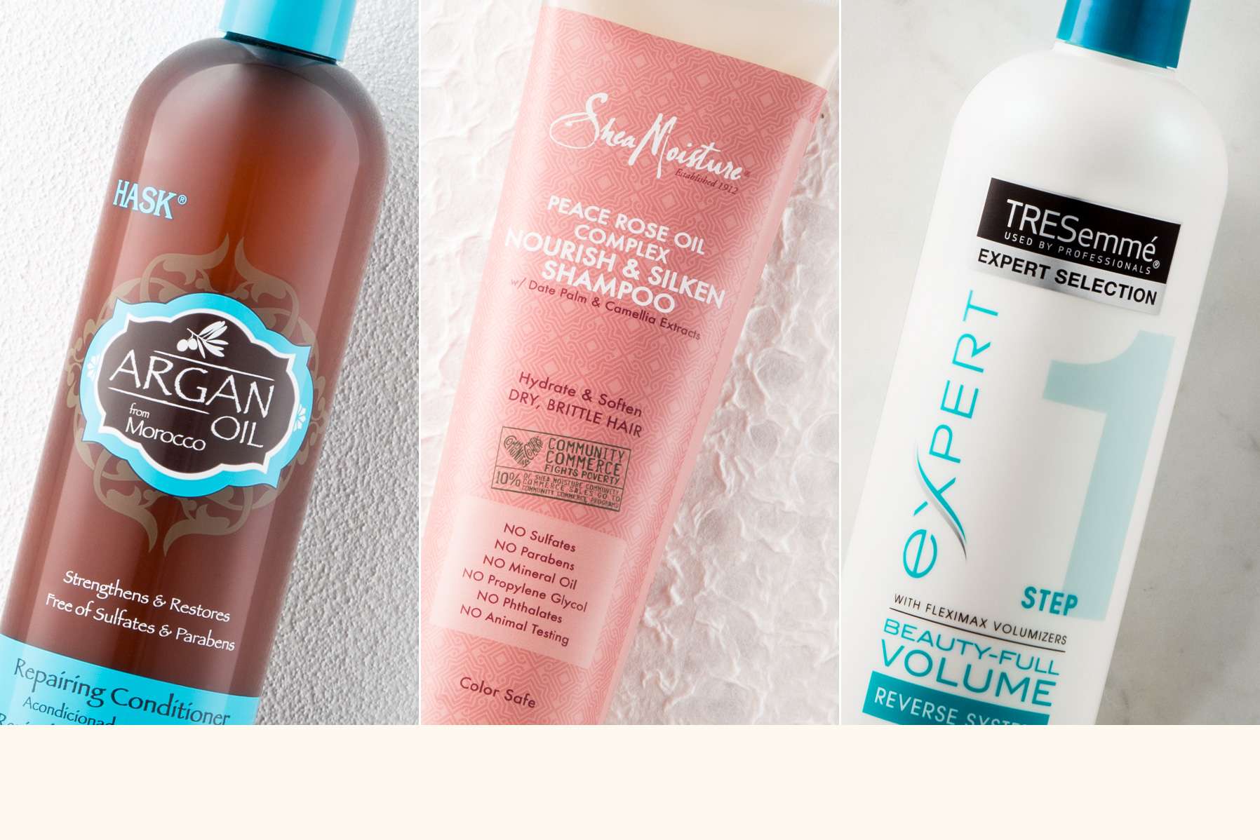 Mixed Chicks hair care Target