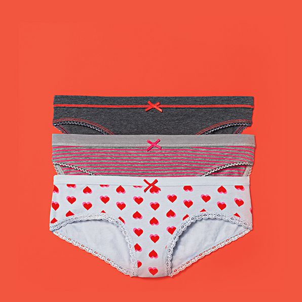 Fruit of the Loom intimates Target
