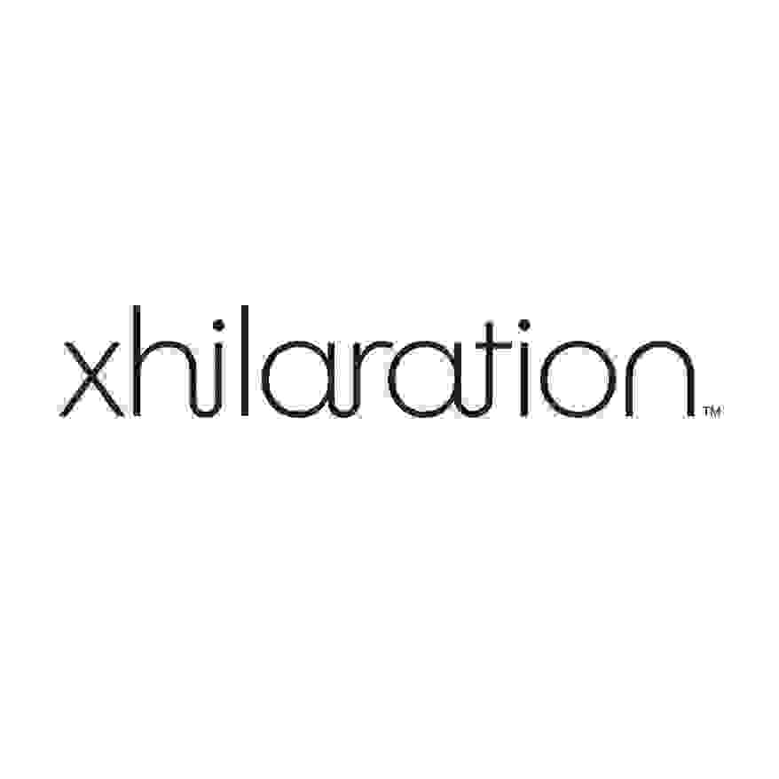 Xhilaration Top Size Chart