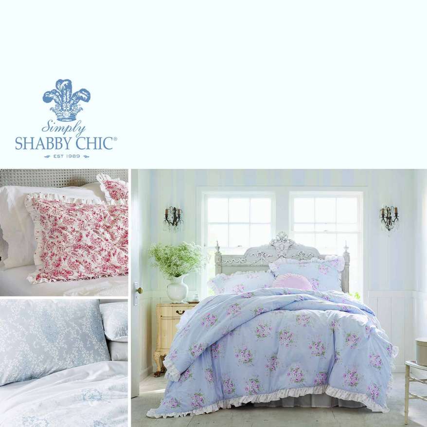 Simply Shabby Chic Target