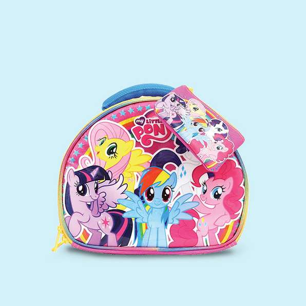 lunch bags, backpacks, luggage Target