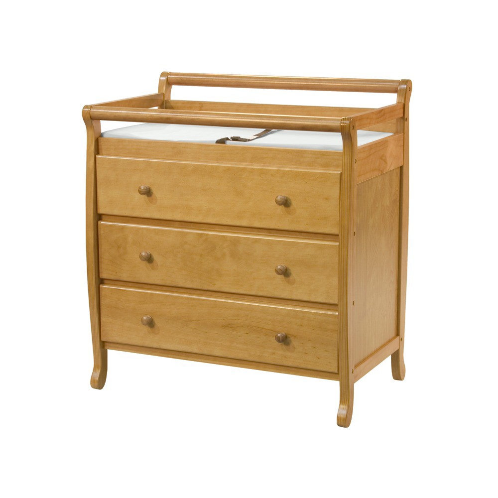 Baby Creativity Dresser Changer Combo