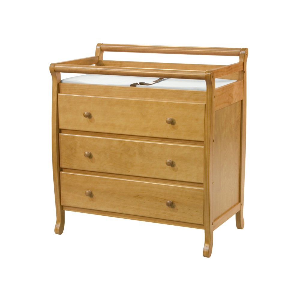 Baby Creativity Dresser Changer Combo