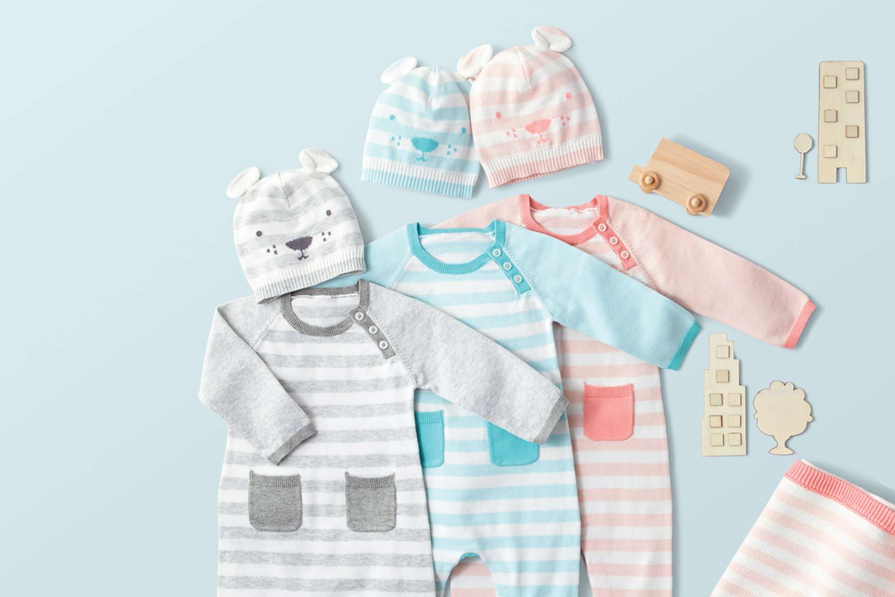 Baby Clothes Target