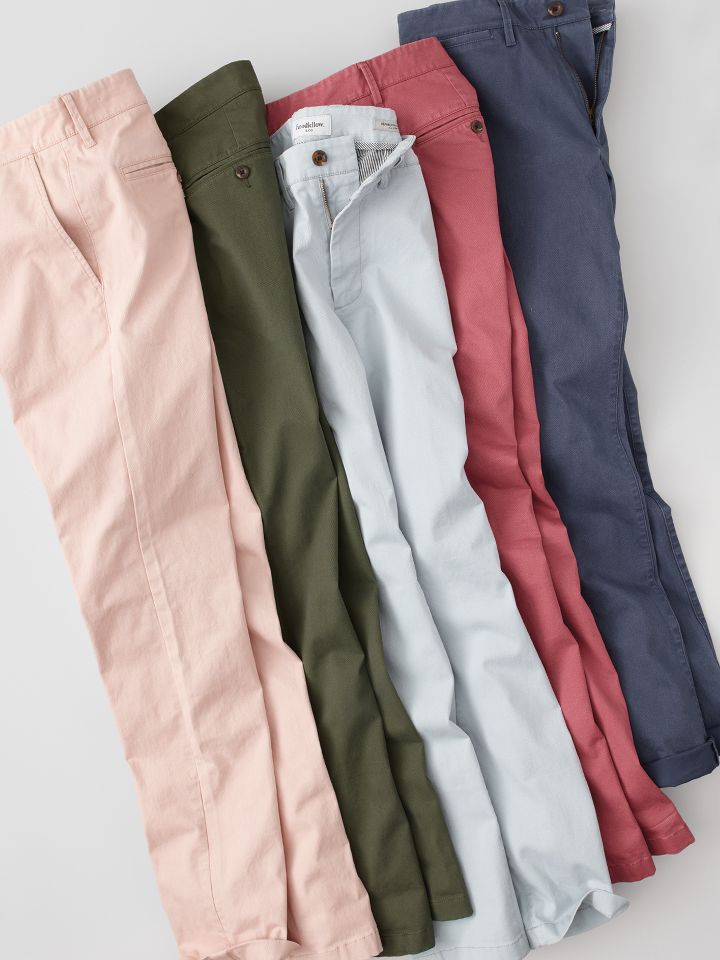 target chinos