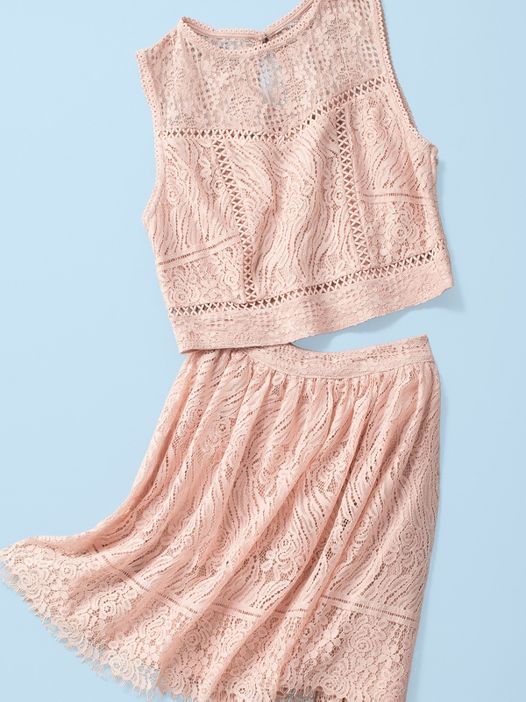 Juniors' Clothing Target