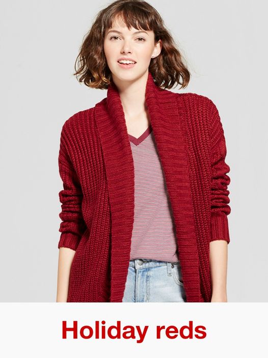 Juniors' Sweaters, Women's Clothing Target