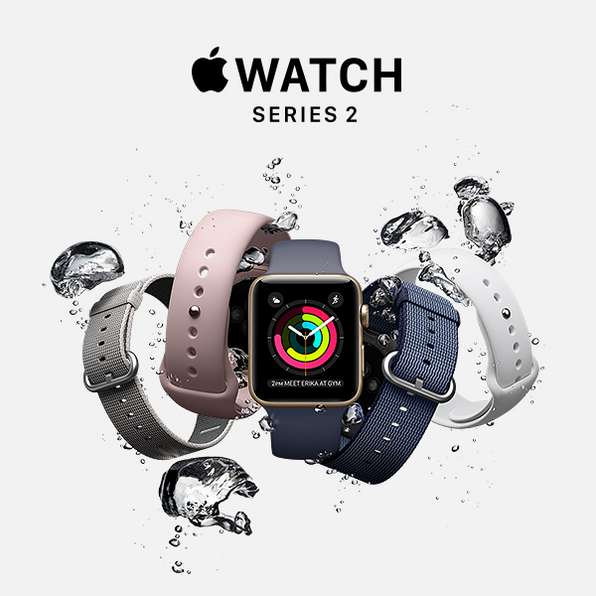 target iwatch series 4