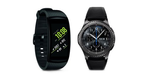 target samsung smartwatch