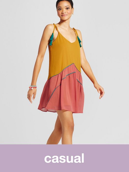 Juniors' Dresses Target