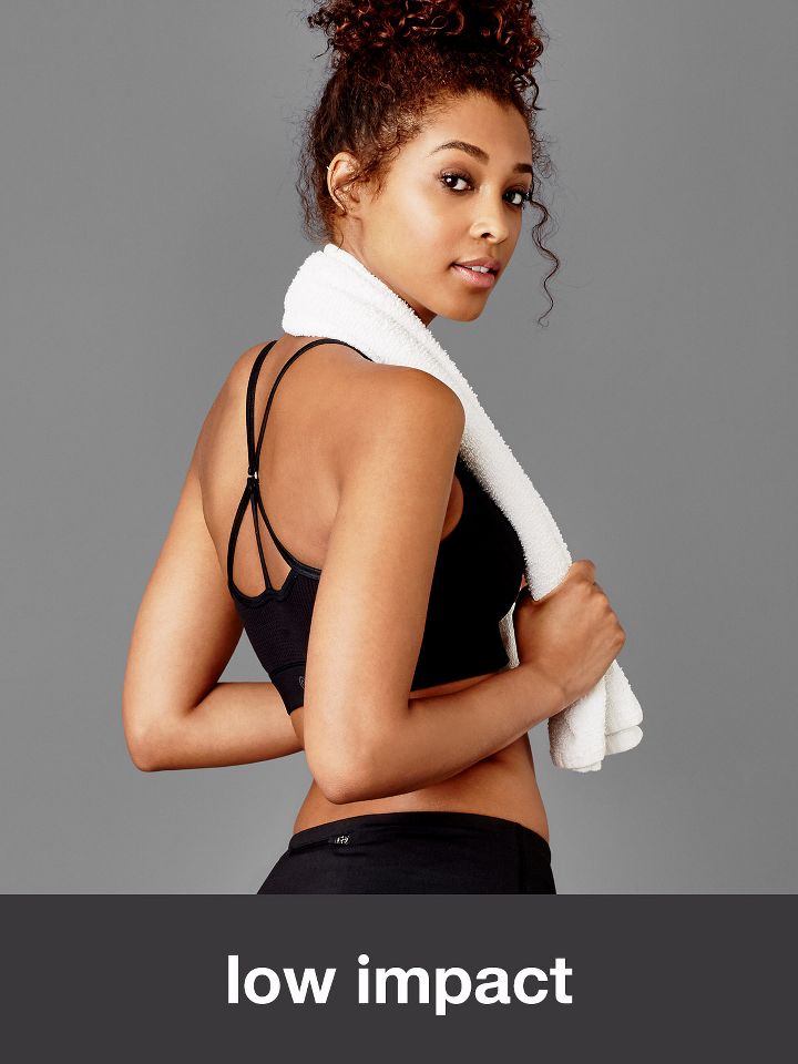 Sports Bras Target