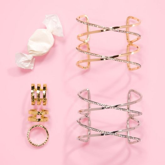 SUGARFIX By BaubleBar Target