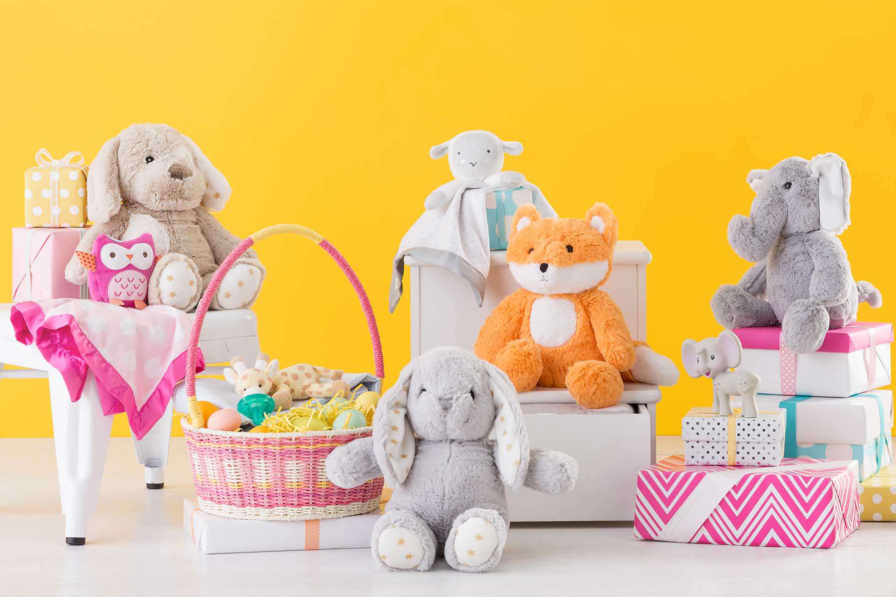 Baby Toys Target