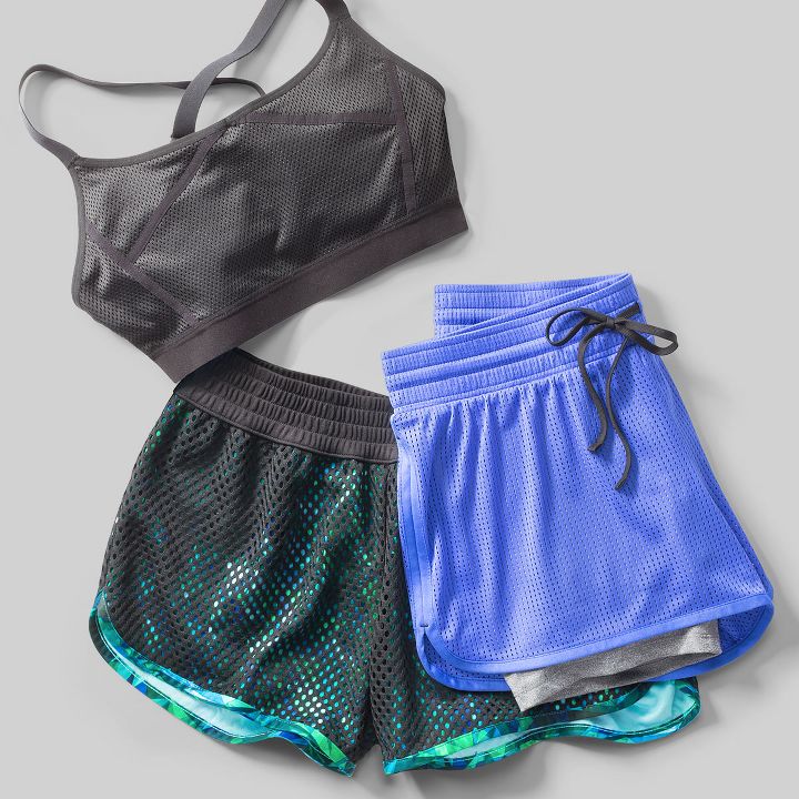 RBX Activewear Target