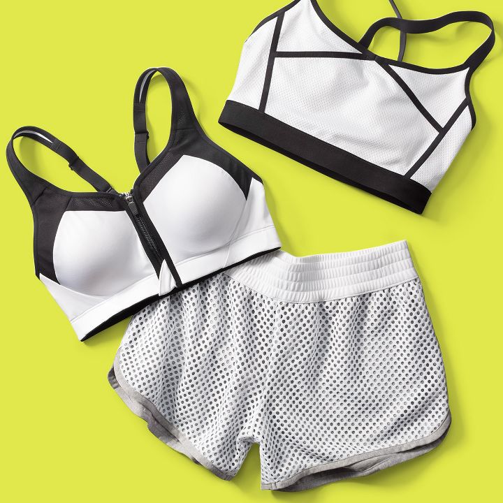 RBX Activewear Target