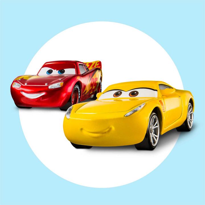 Character Shop Target