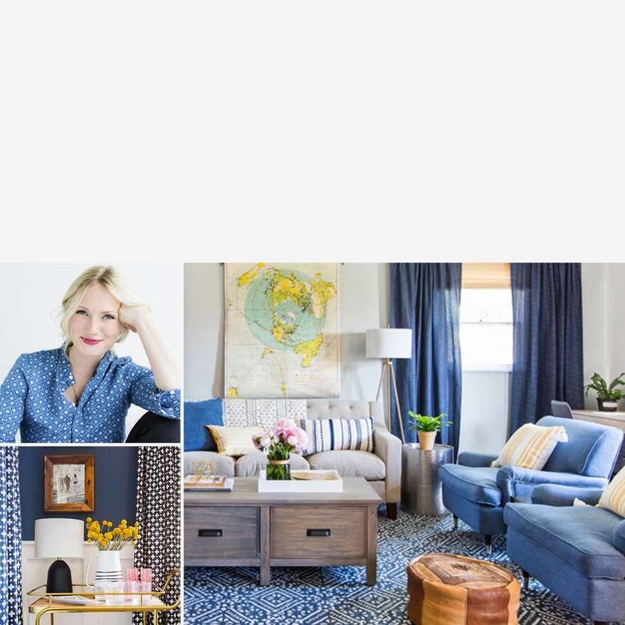 Emily Henderson's Picks Target