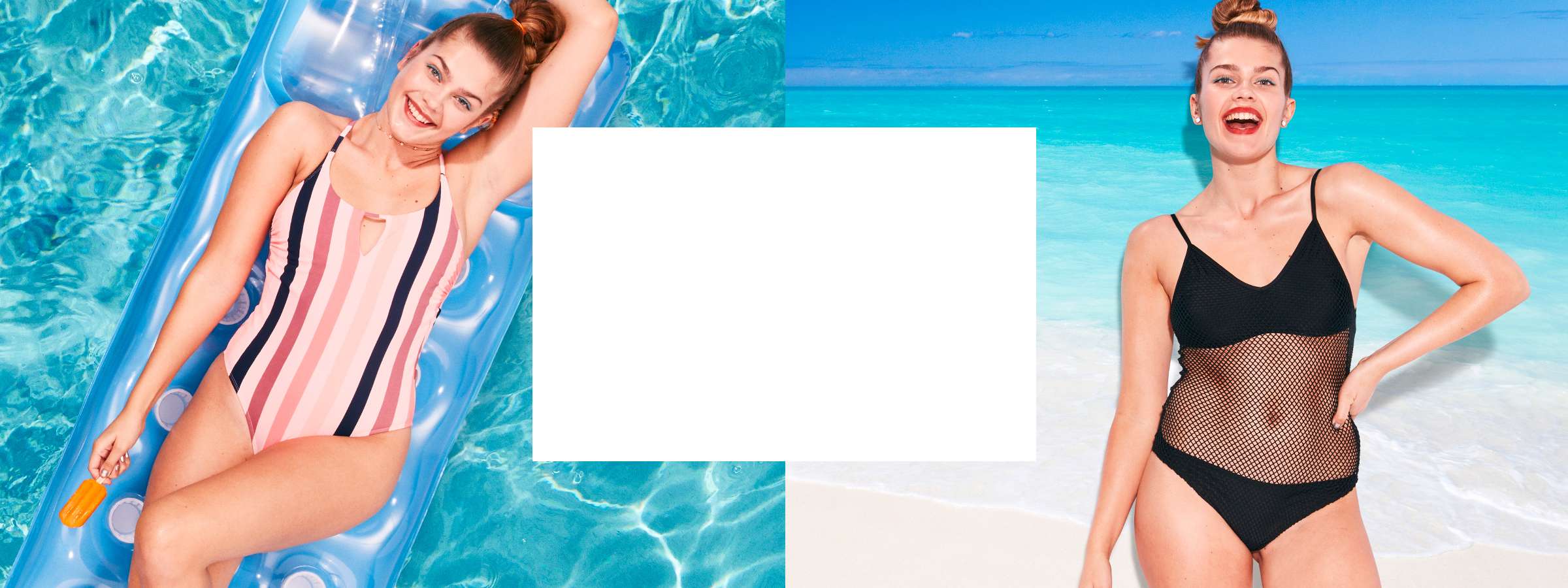 Junior's Swimsuits Target