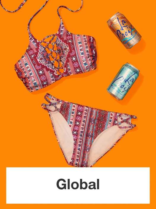 Women's Swimsuits Target
