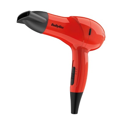 babyliss target