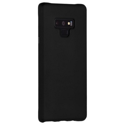 Case-Mate Samsung Galaxy Note 9 Tough Black Case