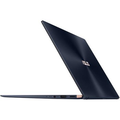 ASUS ZenBook 14" Laptop i7-8565U 16GB RAM 512GB SSD Royal Blue - 8th Gen Intel Core i7-8565U Quad-core - 4-way Nano-edge bezel Display