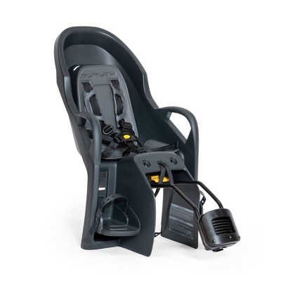 Burley Dash X FM Child Bike Seat