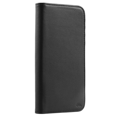 Case-Mate Samsung Galaxy S8 Black Wallet Folio Case