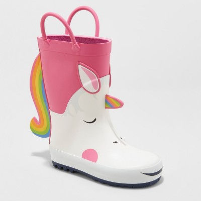 Target unicorn boots recall sale