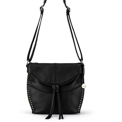 The Sak Women S Silverlake Crossbody Black Target