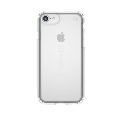 Speck Apple iPhone 8/7/6s/6 Gemshell Case - Clear