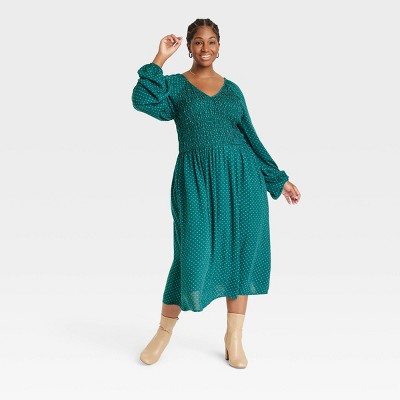 Dresses Plus Size Clothing