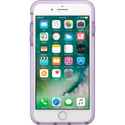 LAUT Apple iPhone 8 Plus/7 Plus/6s Plus/6 Plus Fluro Case - Pastels