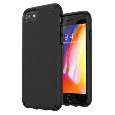 Speck Apple iPhone 8/7/6s/6 Presidio Pro Case - Black