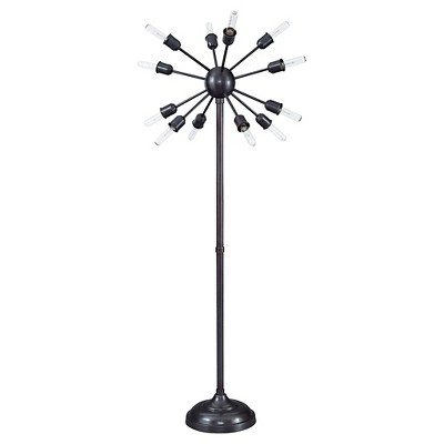 Signature Design by Ashley Amnon Floor Lamp