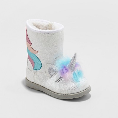 Target Toddler Boots